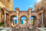 Historical Places to See in Antalya