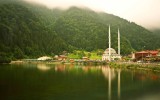 The Best Tourist Places in Uzungöl
