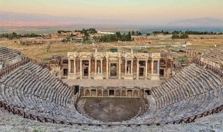 Iconic Historical Attractions in Turkey's Aegean Region