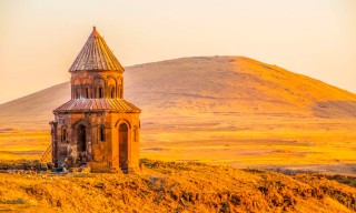 Iconic Historical Attractions in Turkey's Eastern Anatolia Region