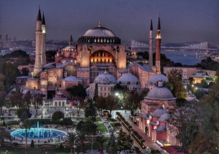 Tourist Attractions in Istanbul