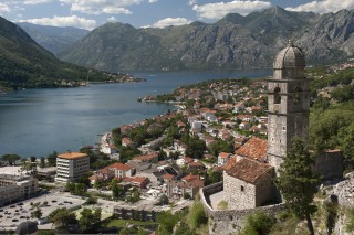 Places to Visit in Kotor