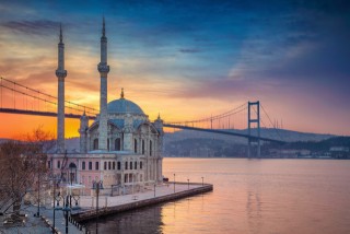 Magnificent Mosques You Must See in Istanbul