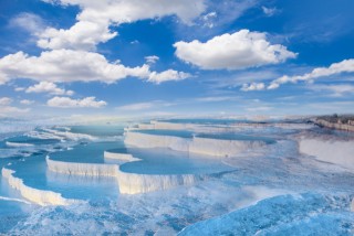 Best Things to Do in Pamukkale