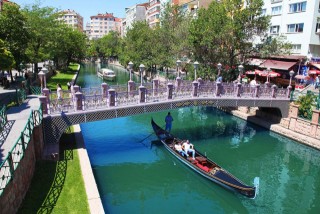 The Most Beautiful Places To Visit in Eskisehir