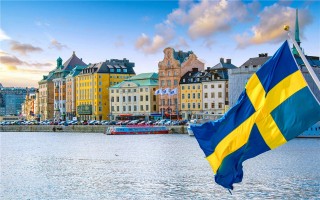 What are Scandinavian and Nordic Countries?